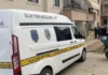 Bursa’da tüyler ürperten olay: Yaşlı kadın katledildi!