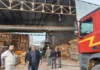 Bursa’da mobilya fabrikasında çıkan yangın söndürüldü