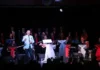 Bursa İnegöl Belediyesi Thm Korosundan kulakların pasını silen konser