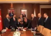 Bursa Karacabey’e 100 milyon liralık dev spor yatırımı!