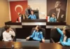 Bursa Osmangazi’de söz bu kez çocukların oldu!
