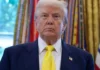 Trump’tan kritik İran mesajı!
