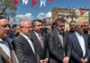 Yıldırım’da Emir Buhari Kültür Merkezi hizmete açıldı