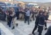 Gülistan Doku soruşturmasında 7 şüpheli adliyeye sevk edildi!