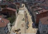 İnegöl’de 146 araçlık yeni otopark ve çocuk alanı yapılıyor