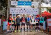 Türkiye’nin En Uzun Maratonu Başladı