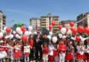 Osmangazi’de Söz de Karar da Çocukların