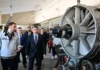 Başkan Yılmaz’dan Gençlere tavsiyeler