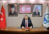 Başkan Yılmaz, “Drone Eğitim ve Üretim Merkezi’ne talibiz”