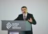 Yıldırım Geleceği İnşa Ediyor