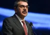 Bakan Tekin: Çocuklarımızın gözlerinde parıldayan ışığı korumak sorumluluğumuzdur