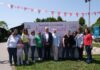 Başkan Şadi Özdemir Anneler Günü’nü Bizim Ev Katılımcılarıyla Kutladı