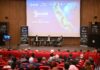 3. Uludağ Çevre Forumu Bursa Business School’da Başladı