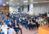 Hemşirelik Haftası BUÜ’de unutulmadı