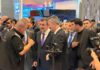 Cevdet Yılmaz: Savunma sanayi olmayan bir ülkenin bağımsız dış politikası olamaz!