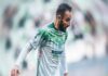 Bursaspor’da ayrılık rüzgarı sürüyor: Hamza Gür’e veda