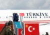 Cumhurbaşkanı Erdoğan, Kazakistan’a gitti