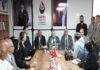 Ümit Özdağ: Sanal kumar milli güvenlik tehdidi haline geldi