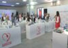 Türk Kızılay’ın ‘İyilikle Pişen Hayatlar’ atölyesi, bu kez Bursa’da düzenleniyor