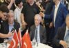 Aziz Yıldırım: Önceliğimiz iki santrfor almak