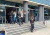 Bursa’da İş insanlarına zorla çek imzalatan suç örgütüne operasyon; 6 tutuklama