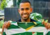 Bursaspor’da ilk transfer açıklandı!