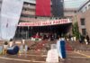 CHP Genel Merkezi’nde tahliye gerginliği