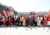 Nilüfer’de 19 Mayıs Coşkuyla Kutlanacak