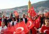 Gemlik’te 19 Mayıs’ta Genç Rock Coşkusu
