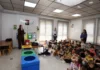 Bursa Osmangazi Belediyesi Çocuklara Çevre Bilinci Kazandırıyor