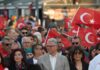 Mudanya’da 19 Mayıs Coşkuyla Kutlandı