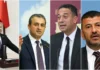 İddia: Kılıçdaroğlu, Özel’den 4 vekilin ihraç edilmesini istedi
