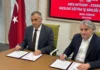 Bursa İl Millî Eğitim Müdürlüğü’nden mesleki eğitim iş birliği protokolü