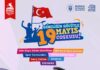 19 Mayıs Bursa’da coşkuyla kutlanacak