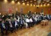Bursa’nın asırlık lezzetleri aynı sofrada buluştu