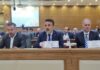 BUSKİ Genel Kurulu’nda Su İndirimi Tartışması
