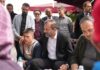 Gürsu’daki Özel Çocukların Bir Hayali Daha Gerçek Oldu
