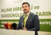 Yenişehir’de Tarımda Dijital Dönüşüm