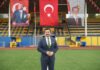 Yenişehir Belediye Başkanı Ercan Özel’den 19 Mayıs Mesajı