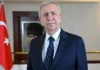 Mansur Yavaş: Millet iradesi ağır baskı altında