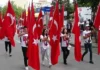 19 Mayıs resmi tatil mi? Salı günü okullar, bankalar ve PTT açık mı?