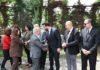 Nilüfer Belediyesi’nde Geleneksel Bayramlaşma