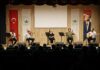 Osmangazi’de Anadolu Türkülerinin Ezgileri Yükseldi