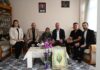 Başkan Karabatı’dan Anneler Günü’nde Anlamlı Ziyaretler
