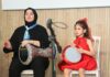 Osmangazi’de Anneler ve Kızları Aynı Sahnede Ritim Tuttu