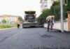 Osmangazi Belediyesi Çalışıyor Yollar Güzelleşiyor