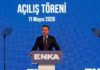 Bakan Bayraktar: Türkiye, enerji krizlerinden en az etkilenen ülke haline geldi