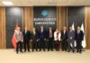 BUÜ ile ICESCO Arasında Akademik İşbirliği Köprüsü