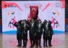 Altın Adımlarda Şampiyonlar Belli Oldu