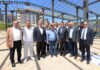 Osmangazi Yeni Modern Pazar Alanına Kavuşmak için Gün Sayıyor